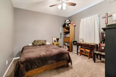 305 County Road 45800, Blossom, TX 75416 - Photo 19