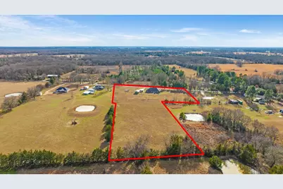 305 County Road 45800, Blossom, TX 75416 - Photo 25