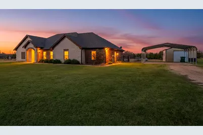 305 County Road 45800, Blossom, TX 75416 - Photo 1