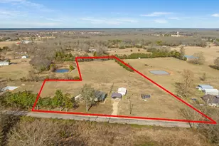 305 County Rd 45800, Blossom, TX 75416 - Photo 27