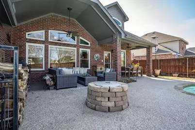 602 Sante Fe Drive, Highland Village, TX 75077 - Photo 37