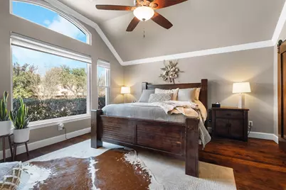 602 Sante Fe Drive, Highland Village, TX 75077 - Photo 21