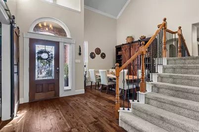 602 Sante Fe Drive, Highland Village, TX 75077 - Photo 9