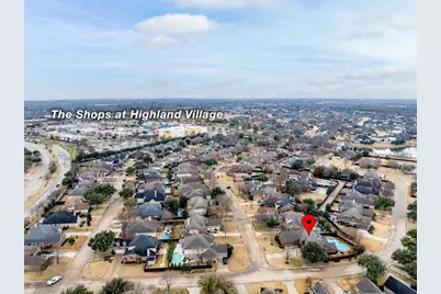 602 Sante Fe Drive, Highland Village, TX 75077 - Photo 39