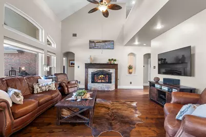 602 Sante Fe Drive, Highland Village, TX 75077 - Photo 13