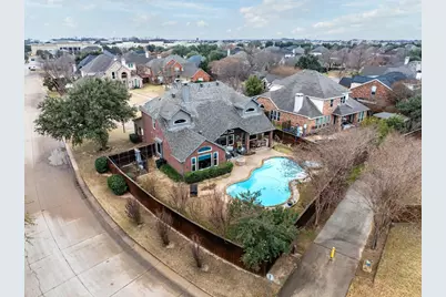 602 Sante Fe Drive, Highland Village, TX 75077 - Photo 5