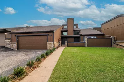 5624 Oak View Drive, Fort Worth, TX 76112 - Photo 1