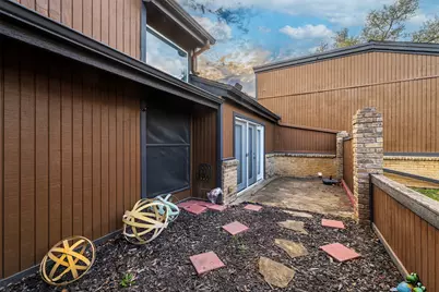 5624 Oak View Drive, Fort Worth, TX 76112 - Photo 21