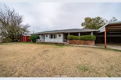 510 W Irving Street, Munday, TX 76371 - Photo 3
