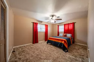 510 W Irving St, Munday, TX 76371 - Photo 13