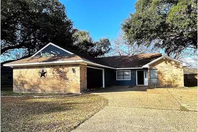 3 Circle Drive, Teague, TX 75860 - Photo 1