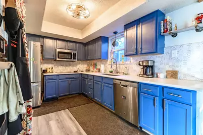 2108 Warwick Drive, Arlington, TX 76015 - Photo 7