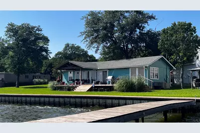 161 Palisade Drive, Mabank, TX 75156 - Photo 9