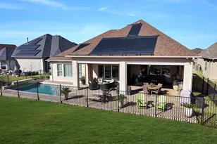 9533 Arkose Dr, Denton, TX 76207 - Photo 31