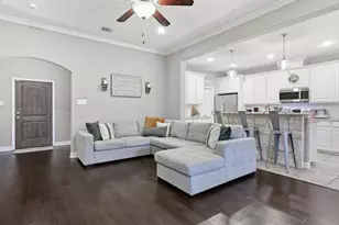 810 Chestnut Grove Dr, Cleburne, TX 76033 - Photo 15