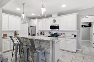 810 Chestnut Grove Dr, Cleburne, TX 76033 - Photo 19