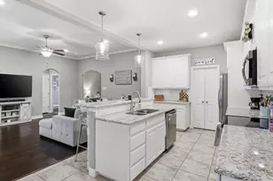 810 Chestnut Grove Dr, Cleburne, TX 76033 - Photo 21