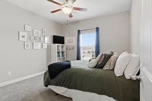 810 Chestnut Grove Dr, Cleburne, TX 76033 - Photo 11