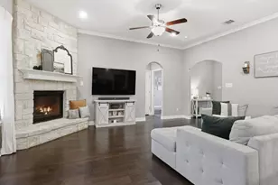 810 Chestnut Grove Dr, Cleburne, TX 76033 - Photo 17