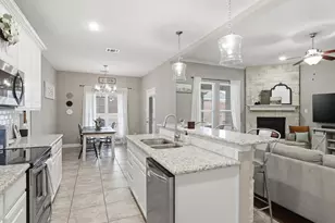 810 Chestnut Grove Dr, Cleburne, TX 76033 - Photo 23