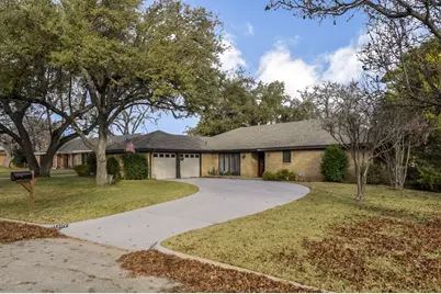 1609 Delta Drive, Arlington, TX 76012 - Photo 1