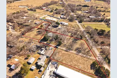 2517 S First Street, Sherman, TX 75090 - Photo 1