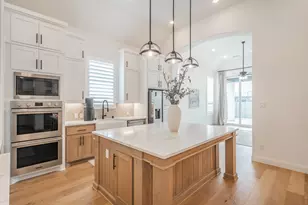 2105 Tremont Dr, Argyle, TX 76226 - Photo 15