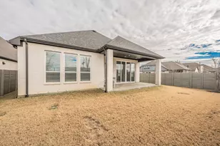 2105 Tremont Dr, Argyle, TX 76226 - Photo 39