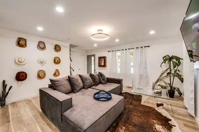 1201 Woodbrook Street, Arlington, TX 76011 - Photo 3