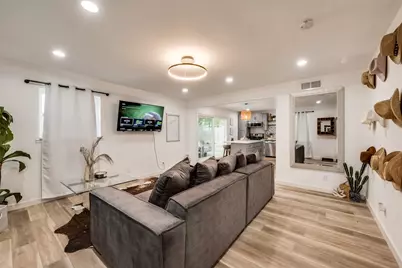 1201 Woodbrook Street, Arlington, TX 76011 - Photo 5