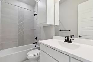 201 Cross Timbers St, Azle, TX 76020 - Photo 5