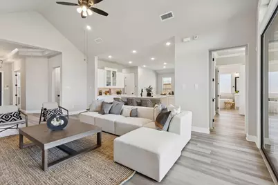 201 Cross Timbers Street, Azle, TX 76020 - Photo 11