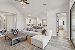 201 Cross Timbers St, Azle, TX 76020 - Photo 11