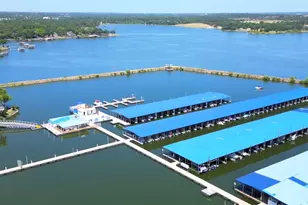 201 Cross Timbers St, Azle, TX 76020 - Photo 35