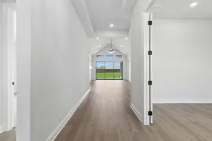 201 Cross Timbers St, Azle, TX 76020 - Photo 3