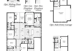 201 Cross Timbers St, Azle, TX 76020 - Photo 29