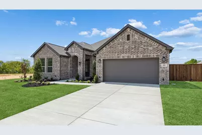 201 Cross Timbers Street, Azle, TX 76020 - Photo 1