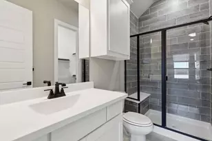 201 Cross Timbers St, Azle, TX 76020 - Photo 13