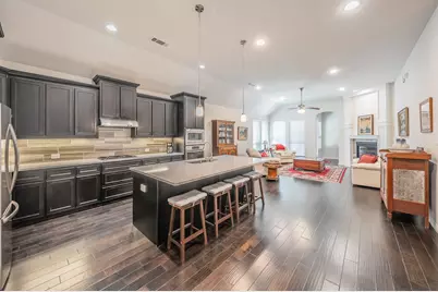 902 Enchanted Wood Drive, Arlington, TX 76005 - Photo 3