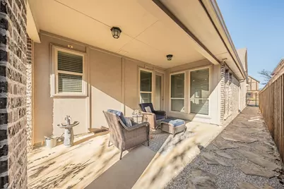 902 Enchanted Wood Drive, Arlington, TX 76005 - Photo 33