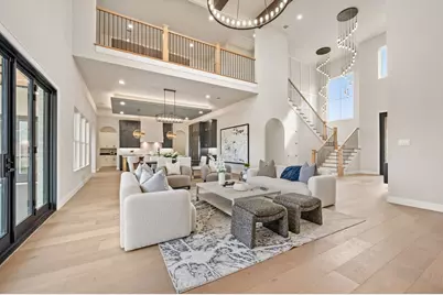 1805 Laguna Bay S, Pelican Bay, TX 76020 - Photo 13