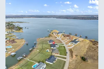 1805 Laguna Bay S, Azle, TX 76020 - Photo 37