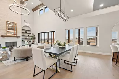 1805 Laguna Bay S, Pelican Bay, TX 76020 - Photo 17