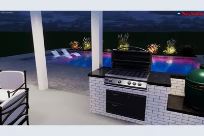 1805 Laguna Bay S, Pelican Bay, TX 76020 - Photo 31