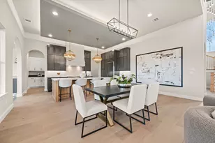 1805 Laguna Bay S, Pelican Bay, TX 76020 - Photo 15