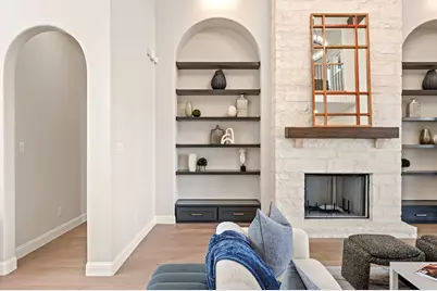 1805 Laguna Bay S, Pelican Bay, TX 76020 - Photo 11