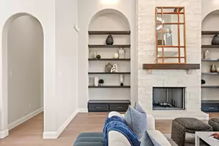 1805 Laguna Bay S, Pelican Bay, TX 76020 - Photo 11