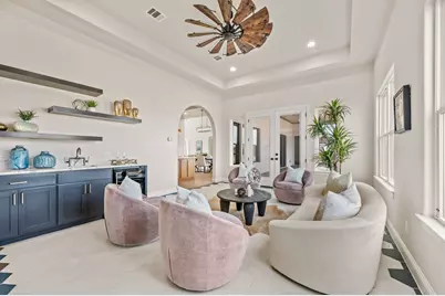 1805 Laguna Bay S, Pelican Bay, TX 76020 - Photo 25