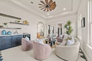 1805 Laguna Bay S, Pelican Bay, TX 76020 - Photo 25