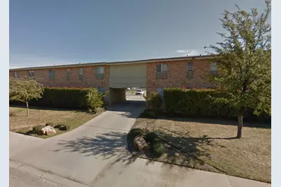 1415 Sewell Street #20, Abilene, TX 79605 - Photo 9